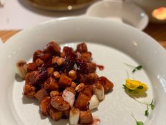 -隐庐·古法川菜(高新店)