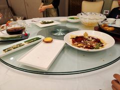 -宝园酒家(美林M·LIVE天地东座店)