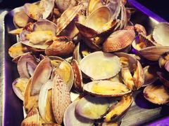 -鸣记脆皮烤鱼·海鲜烤鱼(三八广场店)