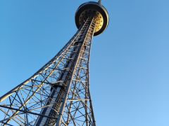 -龙塔