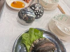 -活潑鲜跳(湖滨商业街店)