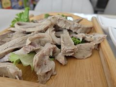 -沽源味道蒙餐莜面家常菜