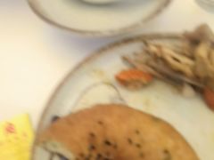 -湖北味道(湖北大厦店)