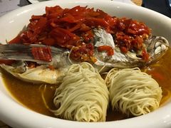 -U你·天然调味(南湖总店)