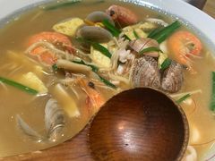 -台记小海鲜(七宝店)