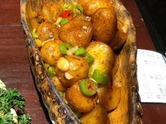 -杨记隆府(汉街店)