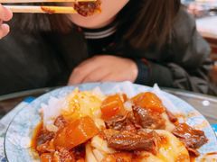 -仁信双皮奶(庙前直街店)