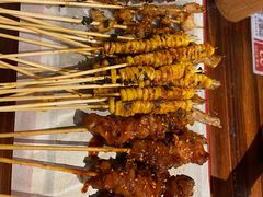 -今邕烧烤(西大店)