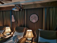 -姗娜娜足道·SPA(古北店)