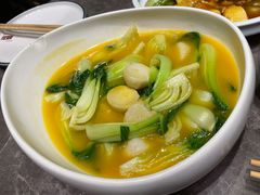 -闫府私房菜·老字号(恒隆店)