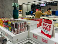 -玫瑰花园自助烤肉(顺义鑫海韵通店)