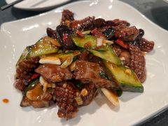 -京尊烤鸭店JINGZUN(春秀路店)