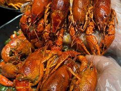 -金陵一哥龙虾馆(三牌楼总店)