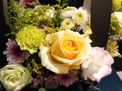 -森野花艺培训·企业团建活动沙龙