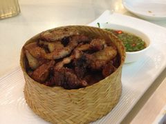 蕉叶肥牛-蜜桃餐厅(朝阳大悦城店)
