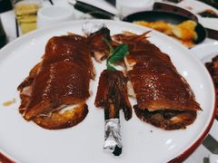-大鸭梨烤鸭(石佛营店)