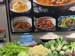 -农乐园食府(梅城镇店)