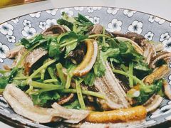 白炒鳝丝-小实惠嘉(威海路店)