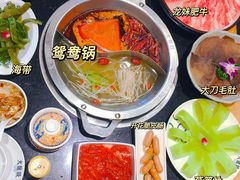 -大龙燚火锅(白石洲店)