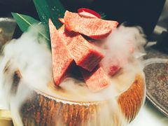 -厚贞日式烤肉(龙之梦店)
