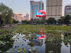 -服务大楼冷面(延大店)