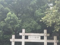 -白沙古井