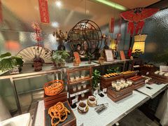-北京索菲特大酒店