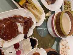 -大鸭梨(天通西苑店)