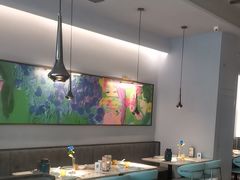 -雀蓝川菜(滨湖万象汇店)