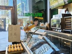 -赛百味SUBWAY(凯丹店)