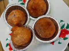 -芋包王闽南茶楼(八市店)