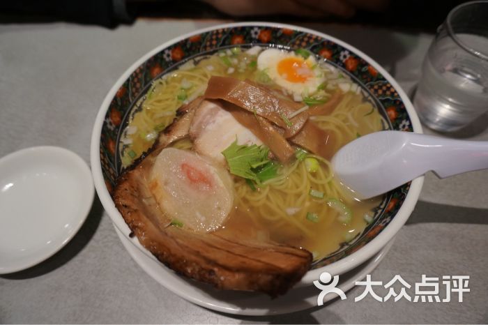 函馆盐拉面图片 - 第37张