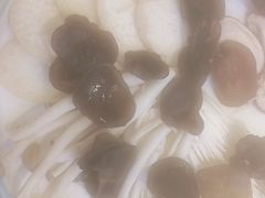 -蜀留香火锅(社会山店)