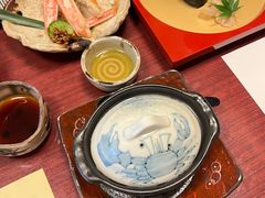 -蟹道乐(網元別館店)