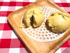 黄馍馍-西贝莜面村(城西银泰店)