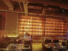 -何师烧烤Pro ·江湖川菜·小龙虾·精酿(太古里旗舰店)