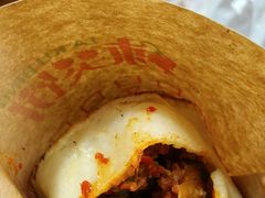 -辣哭饼(七宝老街店)
