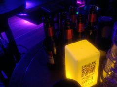 -苏荷酒吧(九街店)