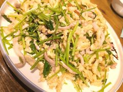 -合家院饭庄(榆关道店)