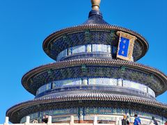 -天坛公园
