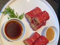 -蝴蝶里·粤菜·点心(滨江龙湖店)