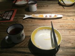 -探鱼·鲜青椒爽麻烤鱼(领展购物广场店)
