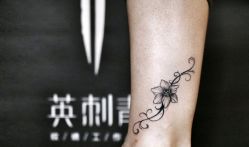 -英刺青 纹身 洗纹身