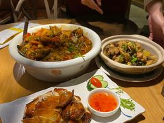-渔太泰漓江小馆·广西融合菜(西街店)