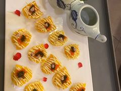 -山泉公馆酒家(珠江新城店)