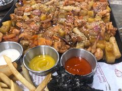 -东来土菜馆(民祥园路店)