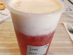 -喜茶(永旺梦乐城店)