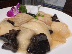 糟熘鱼片-泰丰楼(前门西大街店)