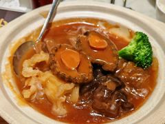 -荣兴酒家(徐家汇店)