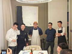 -S Kitchen偲厨